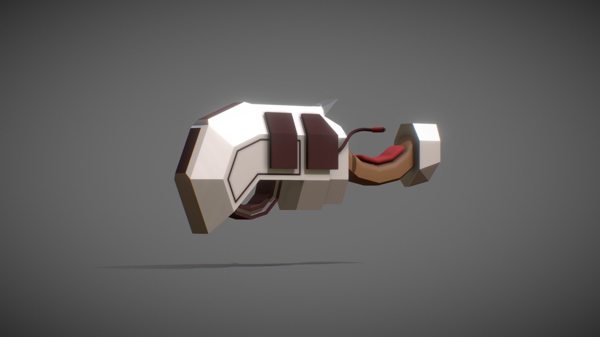 Sci Fi Bike