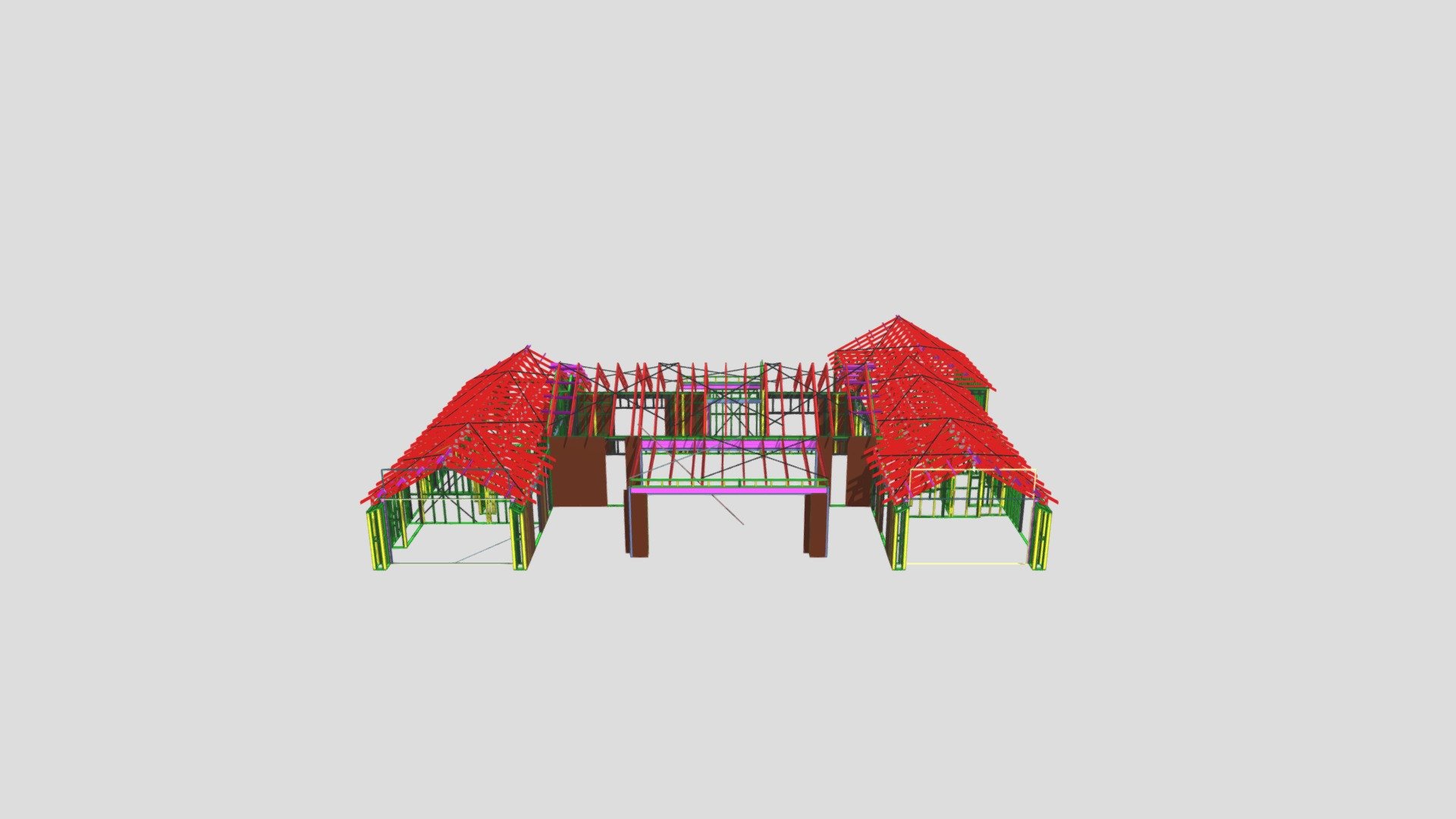 3D MARYKNOLL