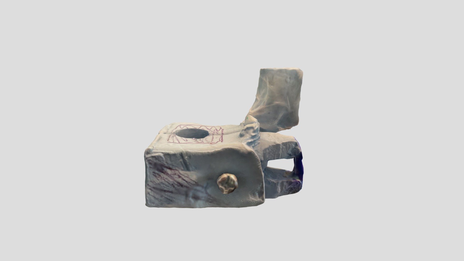 block V1
