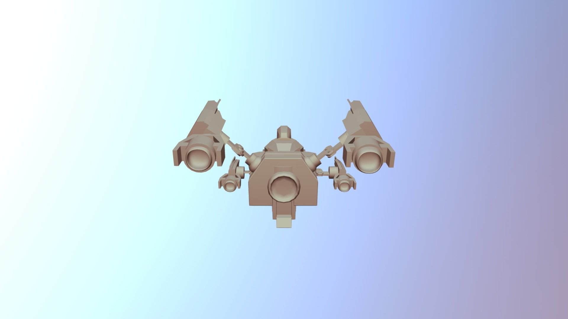 A Jung Submarine