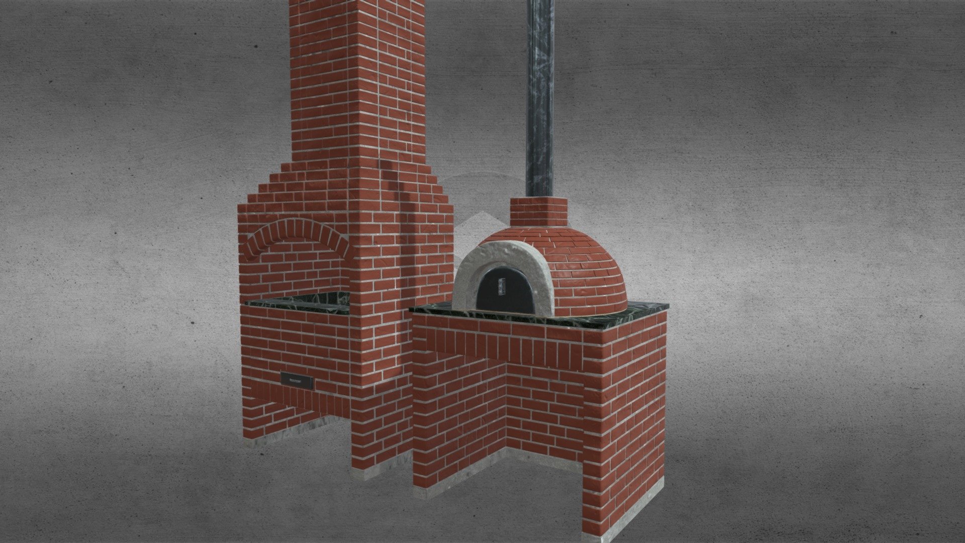 Forno Iglu