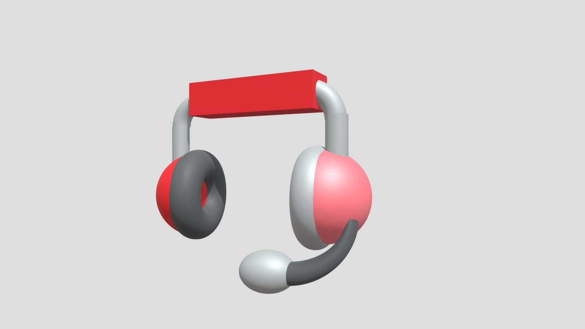 Charles Headphone