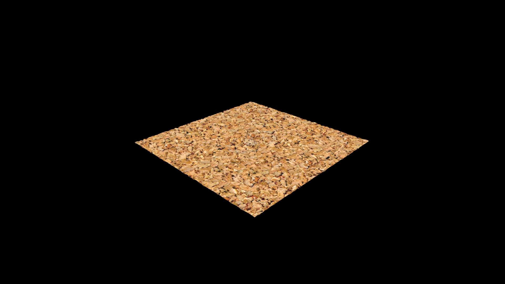 Cork - 3D model by greg0468 [a2a8f42] - Sketchfab