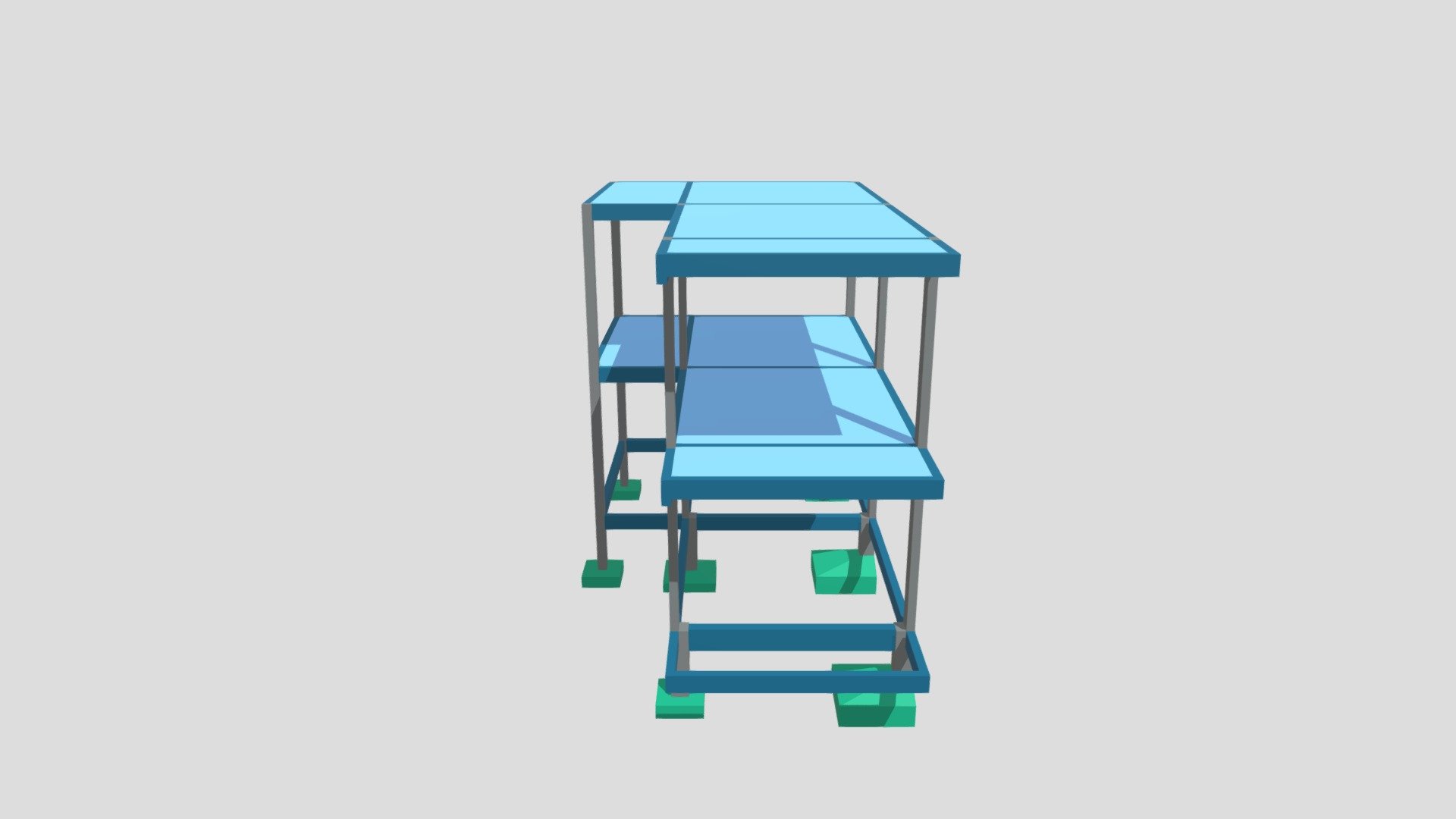 AMPLIAÇÃO/REFORMA