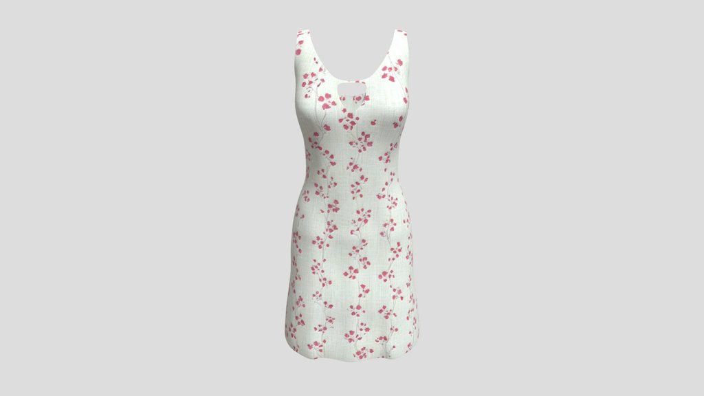 Woman Dress
