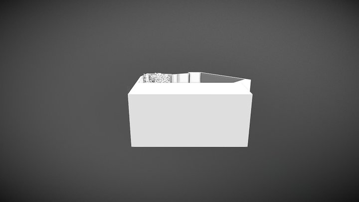 Clinic 3D Model