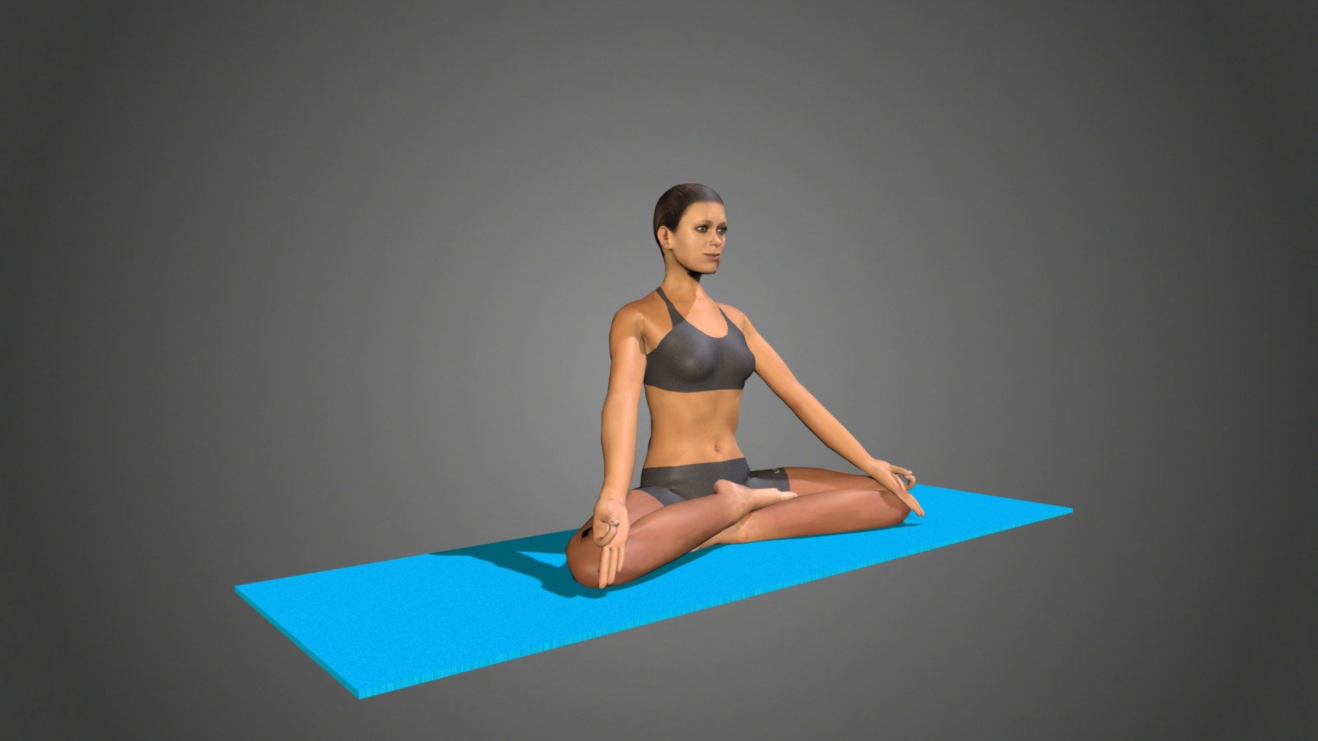 Accomplished Pose (Siddhasana): How To Practice, Benefits And Precautions |  TheHealthSite.com