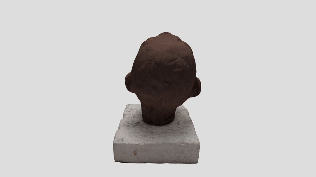 Head Model 01