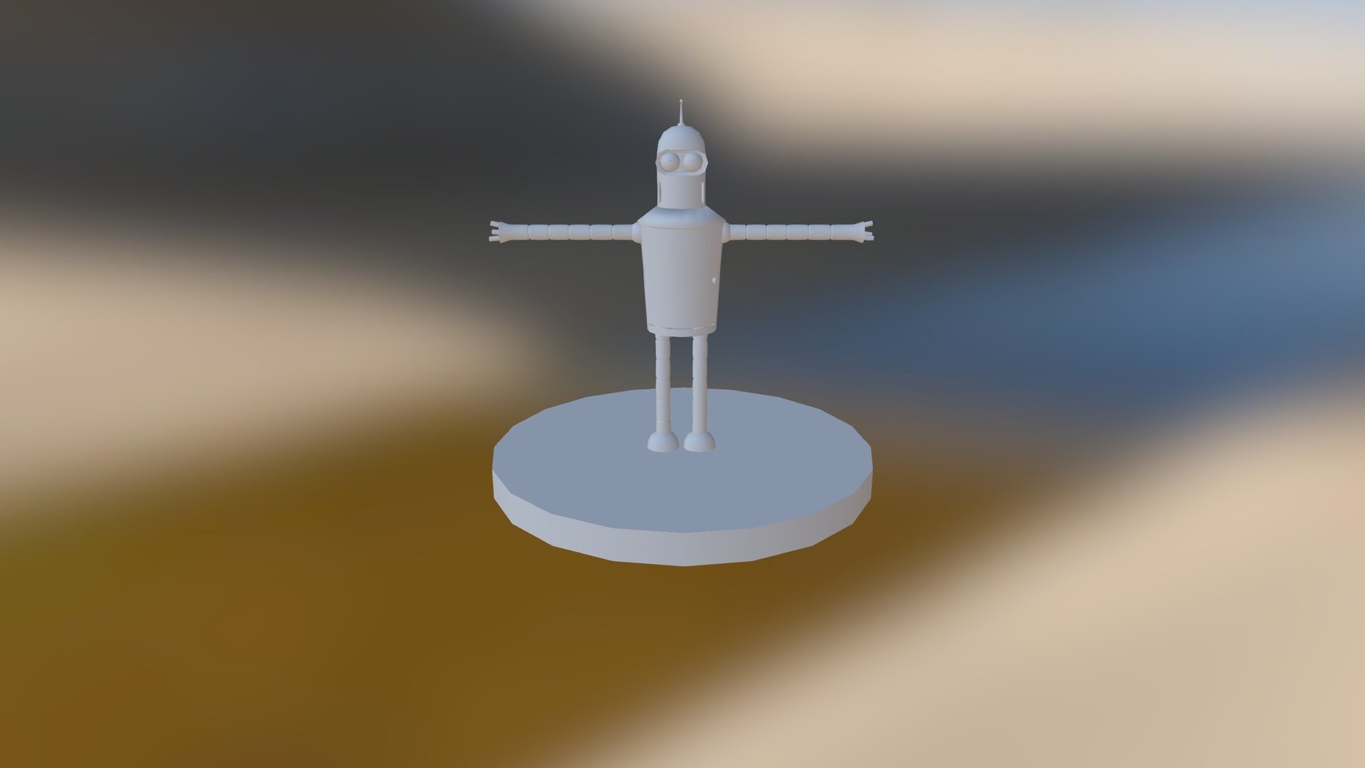BENDER1
