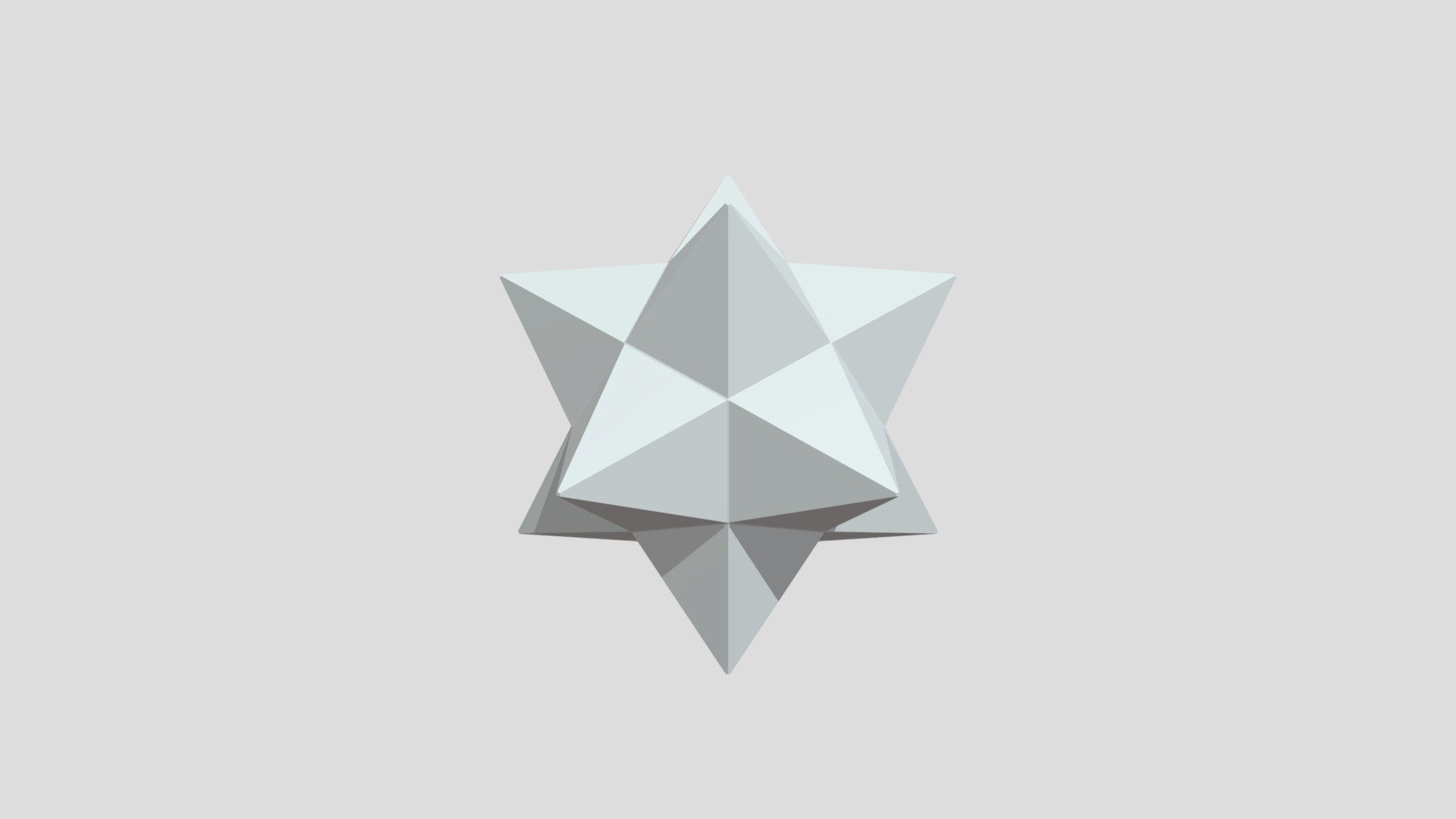 Dodecahedron Spike
