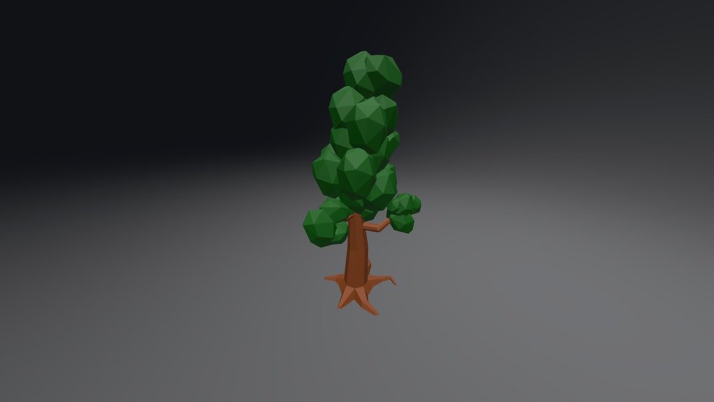 [Minimilistic] Broadleaf