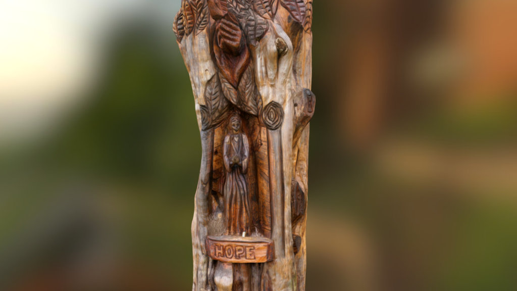 Tree Of Hope