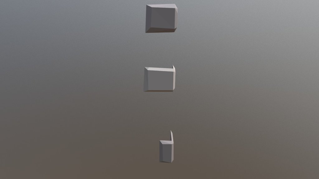 Corner Stones 1