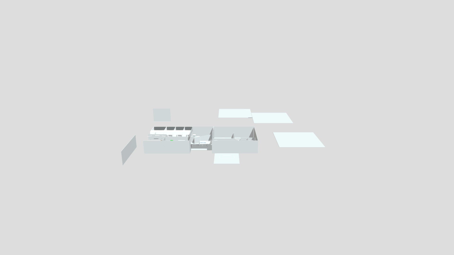 Avancement Complexe 3