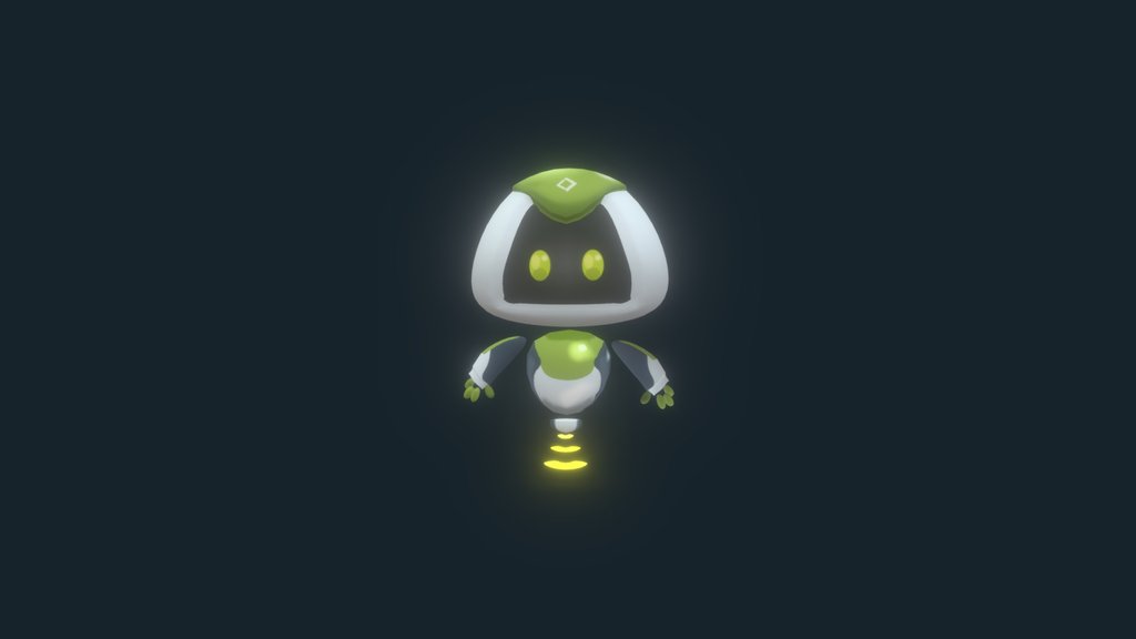 Robot