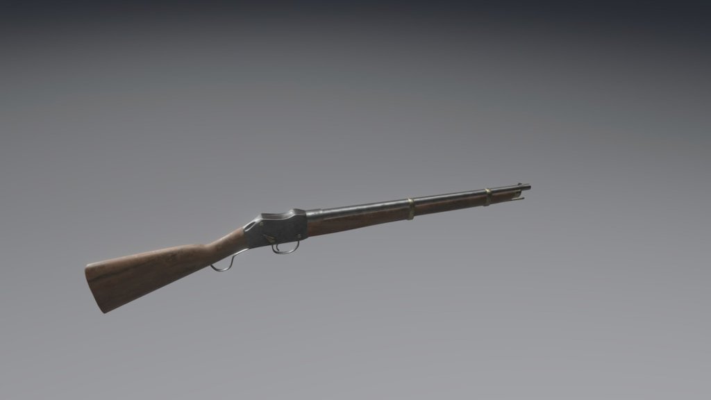Martini HenryV1