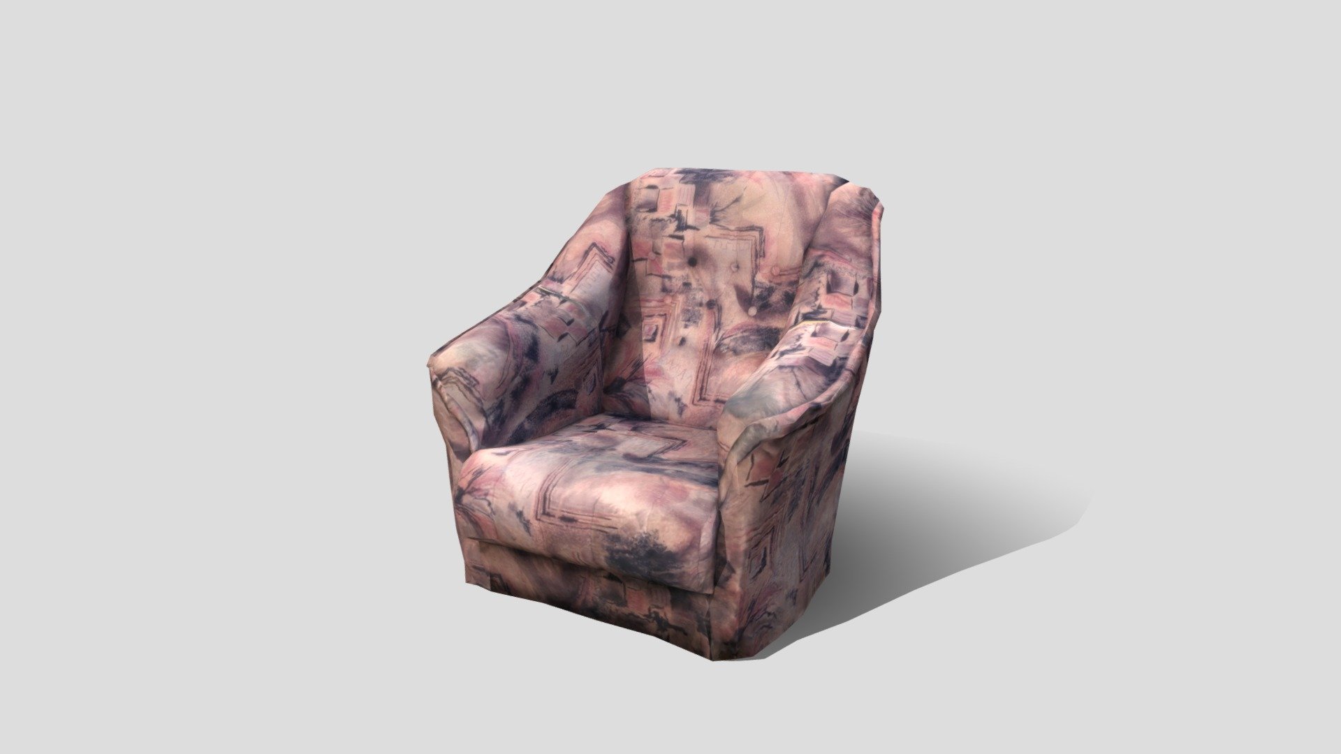 Armchair