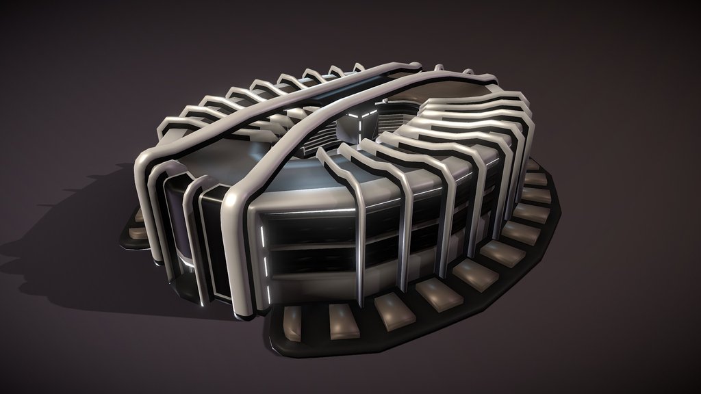 Stadium