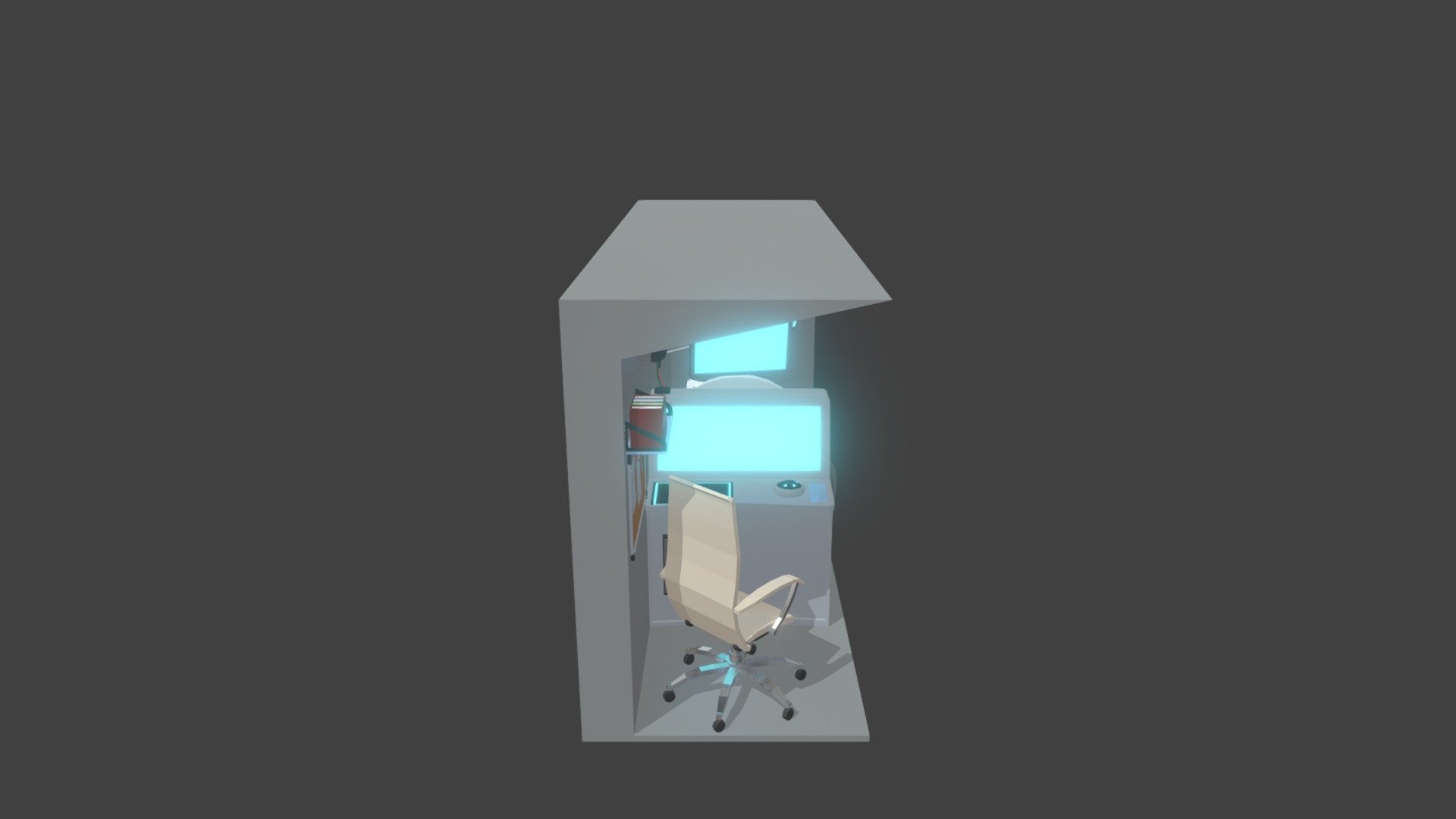 Medic stationblend