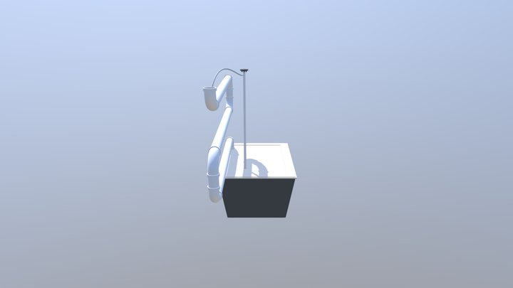 K Irrigation System Demo 2 (1) 3D Model