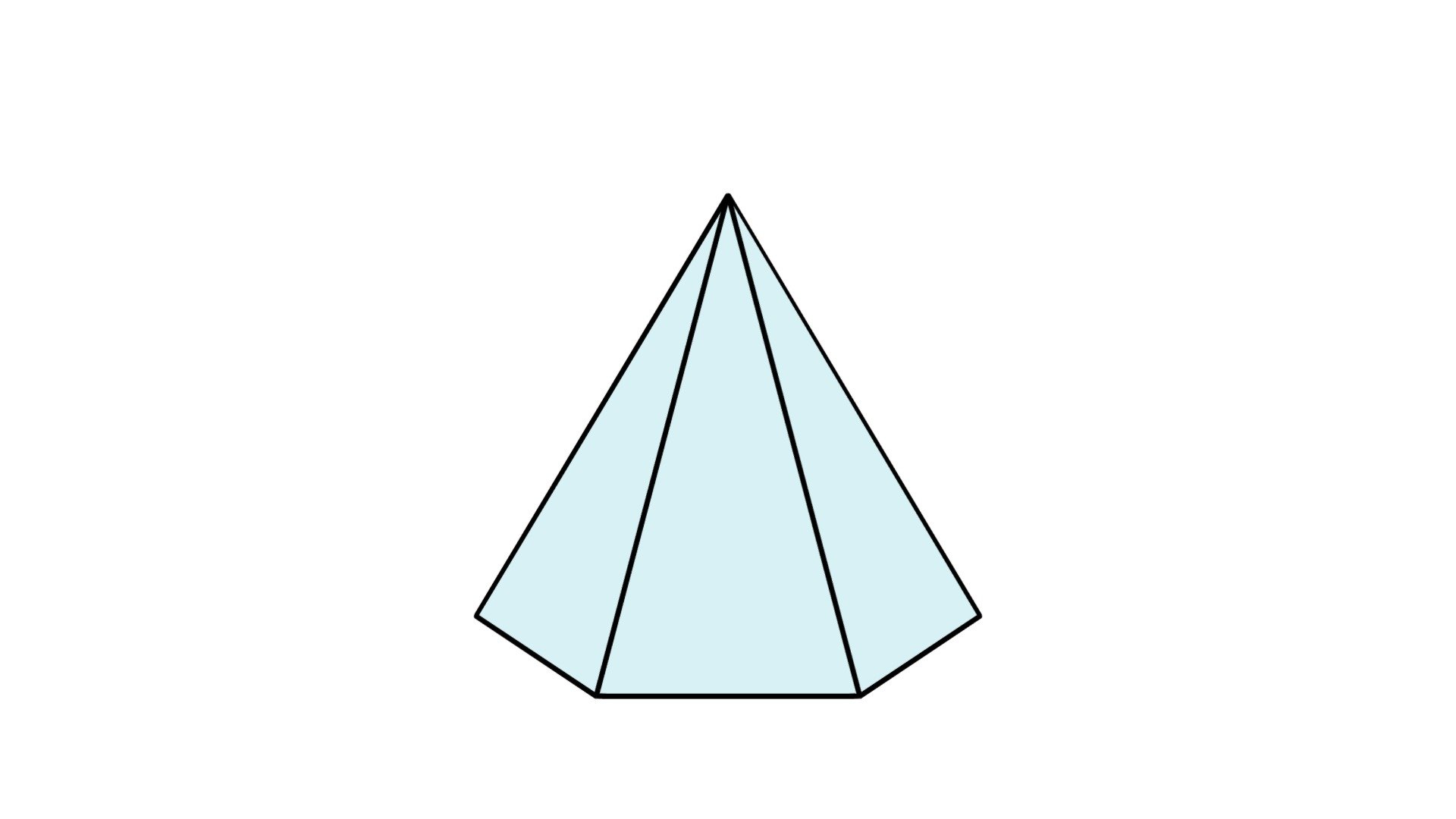 Pyramid #2