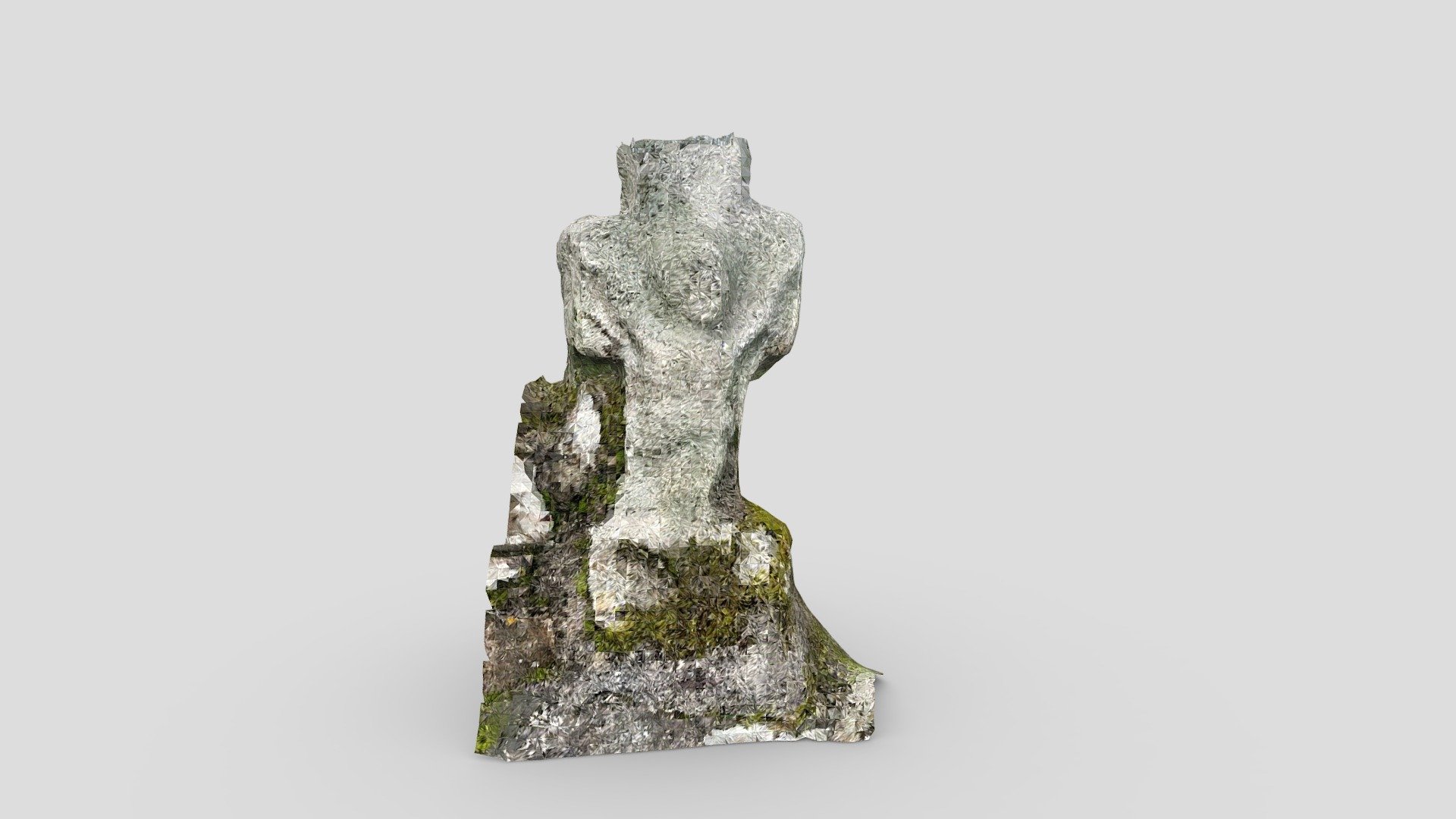 St. Declan's Holy Well Test