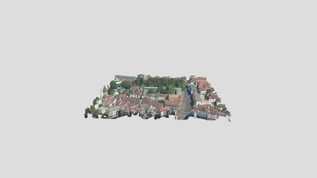 Basel City