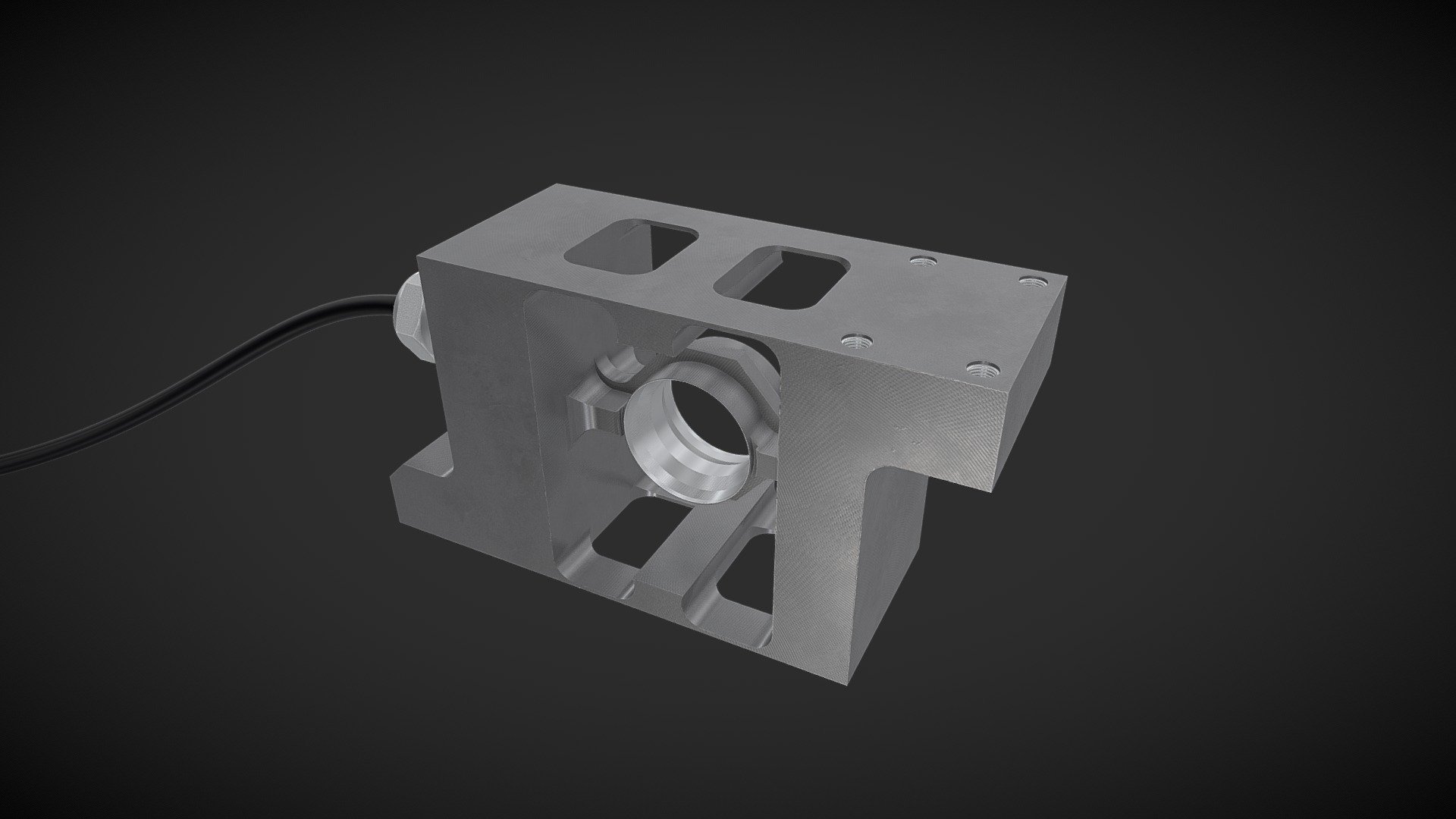 PC12 — Sketchfab embed 3D viewer