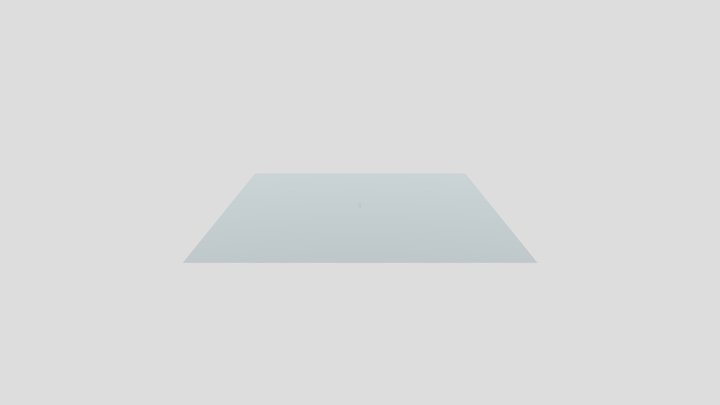 satisfying pendulum 3D Model