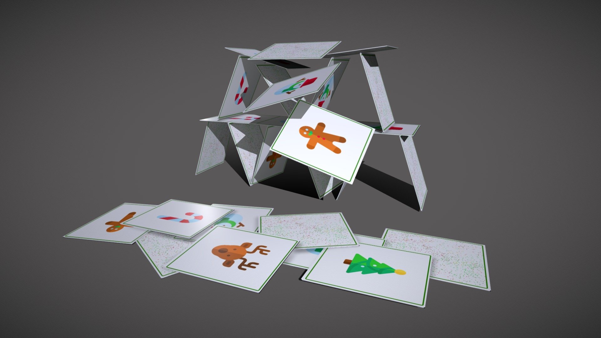 Xmas Cards