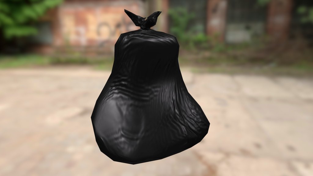 Garbage Bag