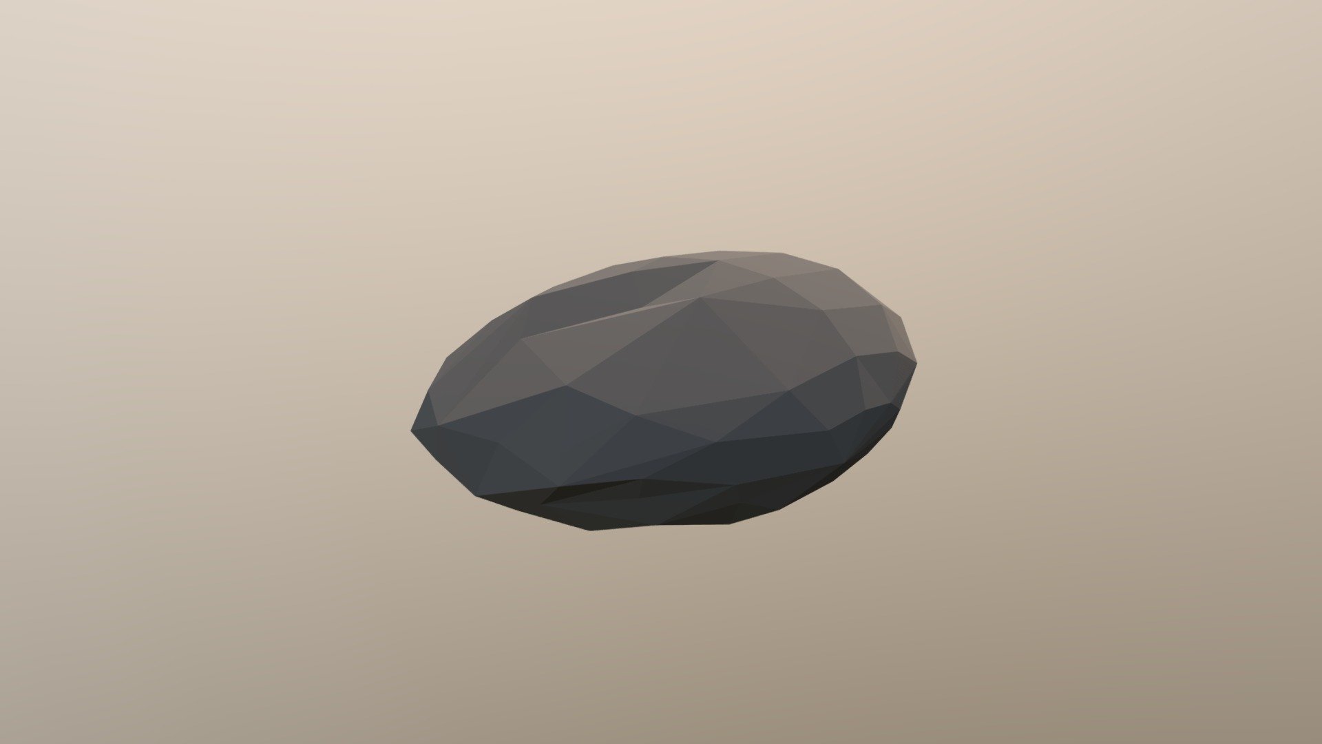 flat rock