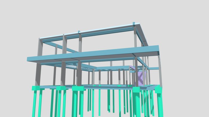 P22 - Build 3D Model
