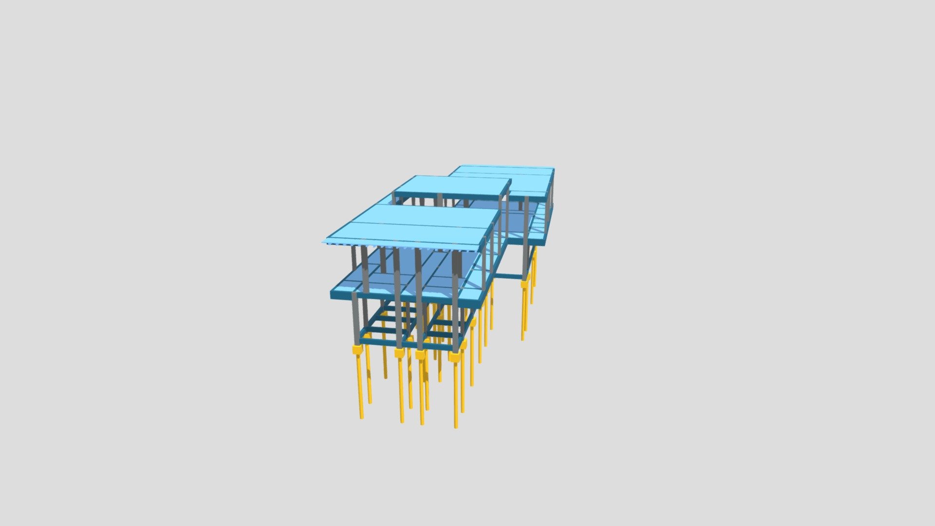 3d CAMPOS