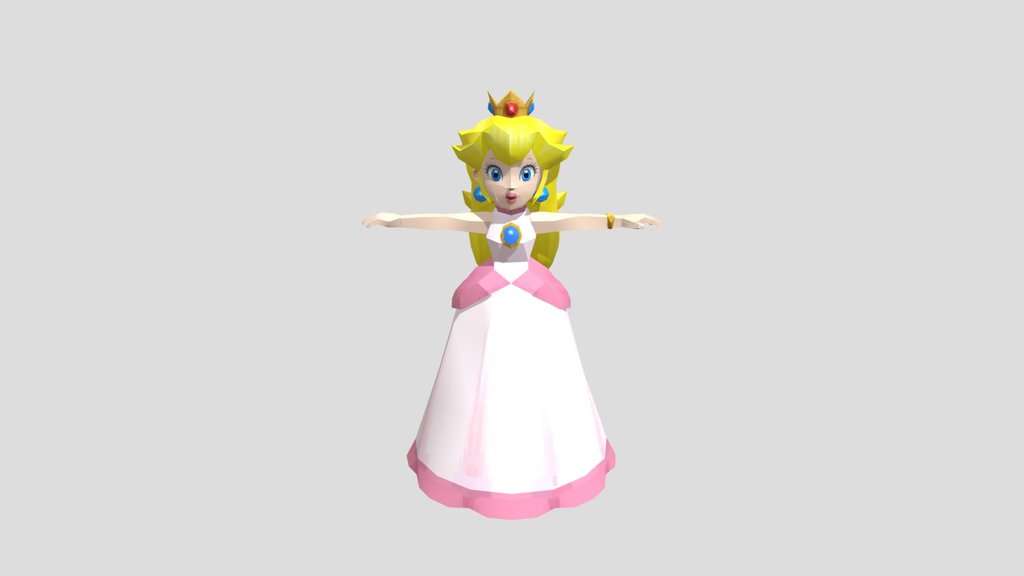 Peachsunshine