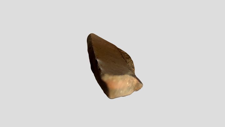 CTM 1-304 3D Model