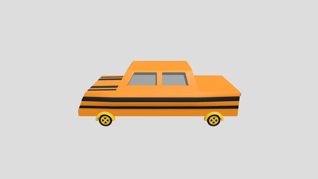 Classic Car
