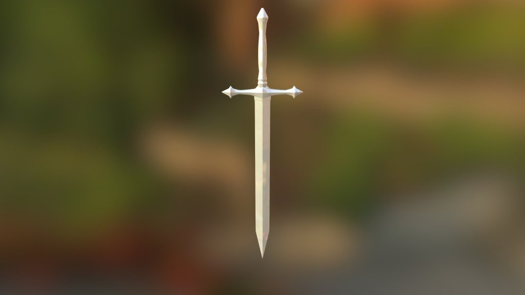Sword (Illuminated)