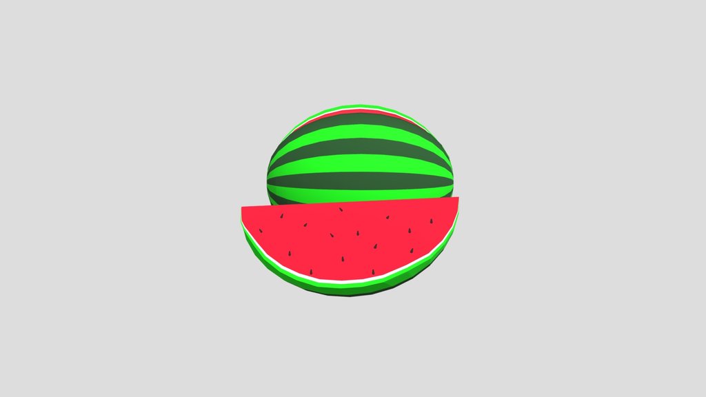 Watermelon