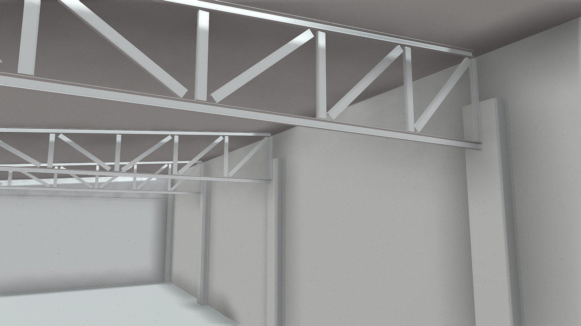 NUPONWORKSHOPREV0_-3DView-MAIN3DISOMETRICVIEW AD - 3D model by ...