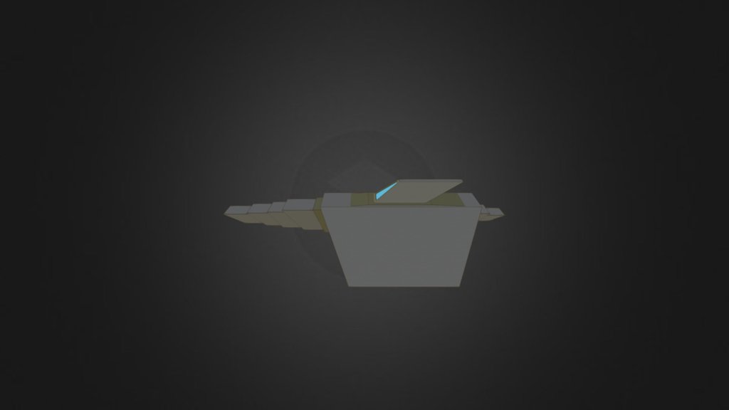 Spaceship 3