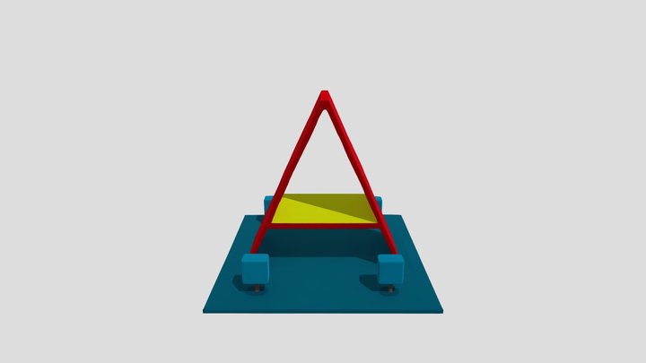 A-frame Logo
