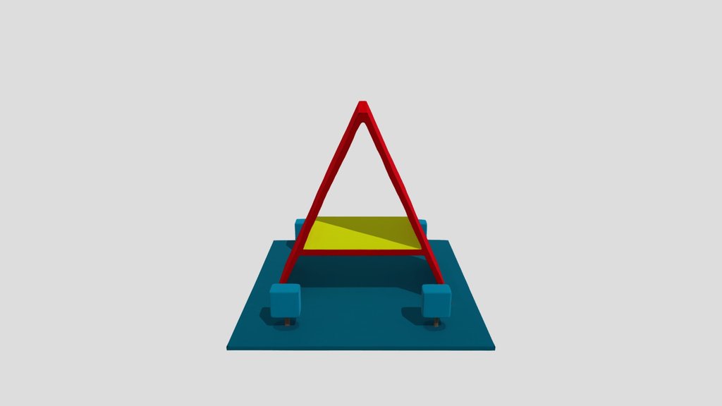 A-frame Logo