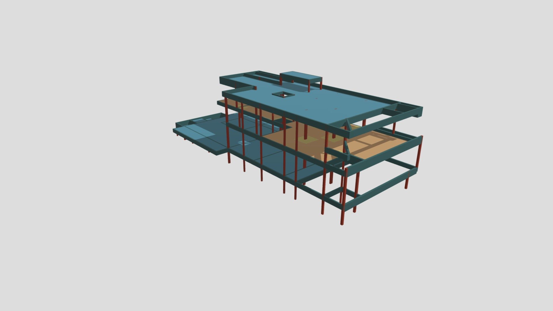 FABRICIO 3d FT1