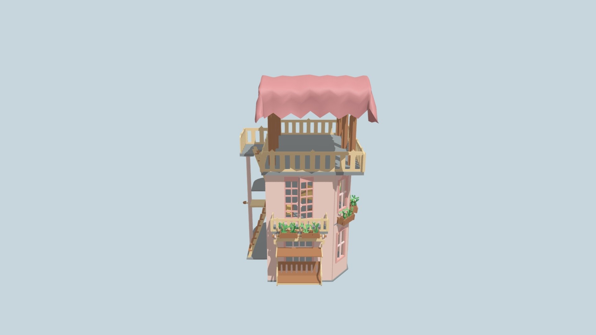 Dollhouse