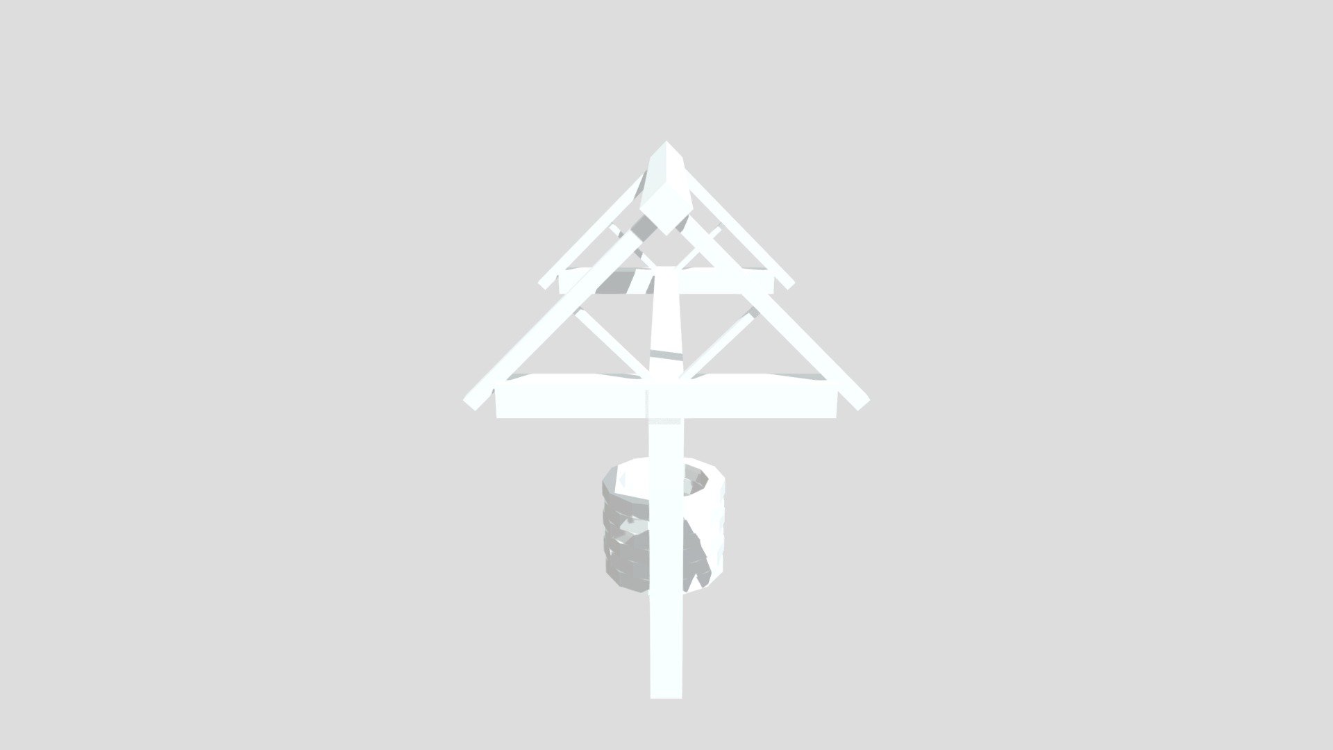 Hirsch0108 Frame