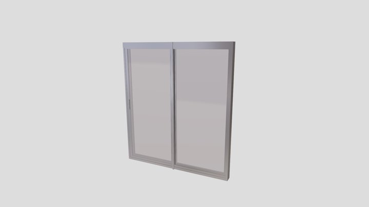 IVIV Classic SS 3D Model