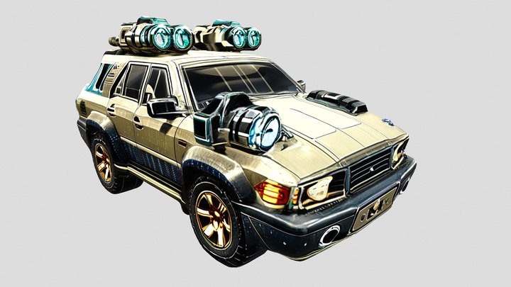 [✖]🕹️Off✦Road✦SUV.//.#.OnE🕹️