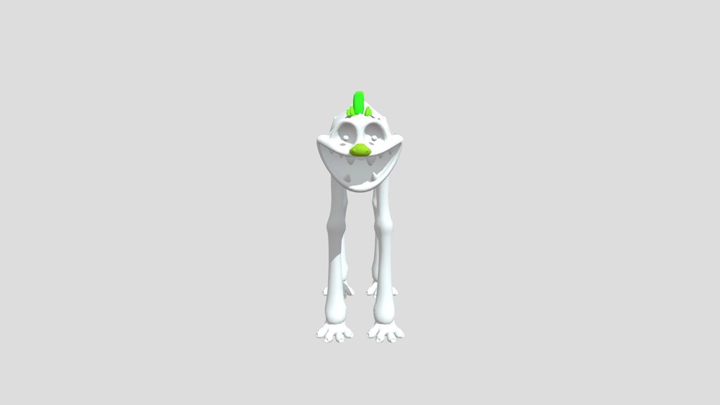 Allistor Gator