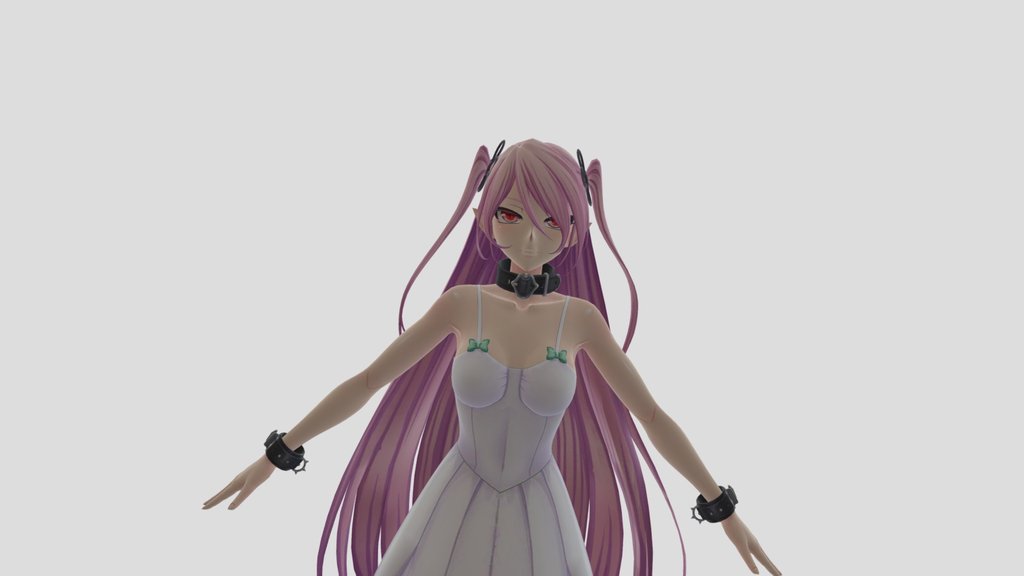 Felicia (Taimanin Squad)